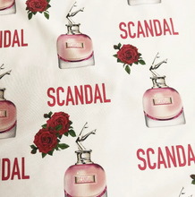 Load image into Gallery viewer, Roses Scandel 4 way stretch Spandex 16.99 at checkout