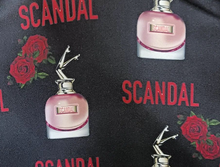 Load image into Gallery viewer, Roses Scandel 4 way stretch Spandex 16.99 at checkout