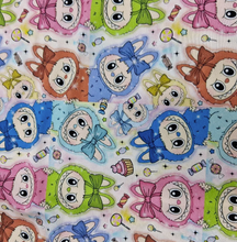 Load image into Gallery viewer, 4 way stretch Spandex