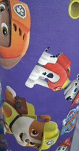 Load image into Gallery viewer, Kids and Seasonal Designer Inspired Fabric 4 ways Spandex.