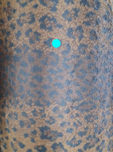 Load image into Gallery viewer, FAKE FUR SPECIAL $7.99 Per YARD Six patterns to select from.