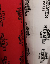 Load image into Gallery viewer, Hermes designer inspired 4 way stretch $16.99 at check out