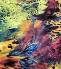 Load image into Gallery viewer, Inspired Fabric Spandex 4 way Stretch