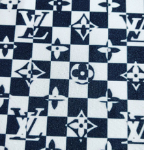 Load image into Gallery viewer, Pre Owned Fabrics Designer Inspired 4 way stretch