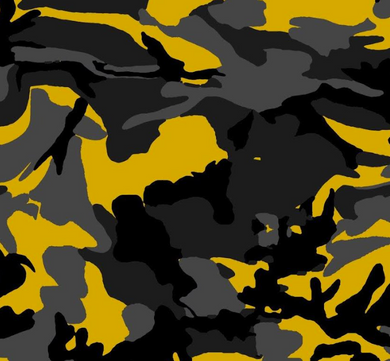 Steeles Camo Colors 