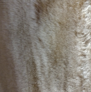 Fur look Inspired Fabrics No Stretch