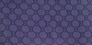 PURPLE CANVAS NO STRETCH Designer Inspired Fabric $17.99 a yard