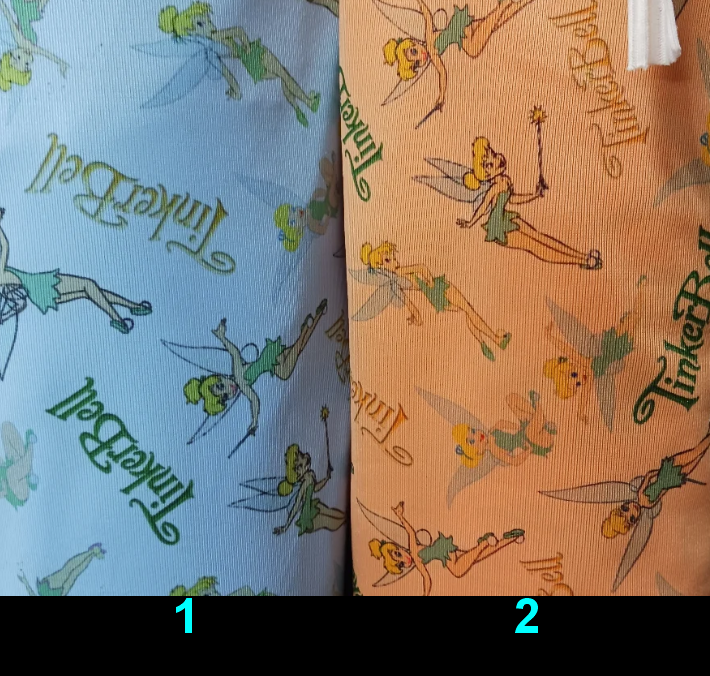 4 way stretch Spandex