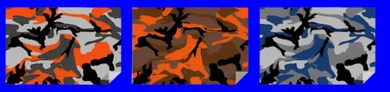 NFL Camo [designerspandexandmore.com]