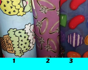 4 way stretch Spandex