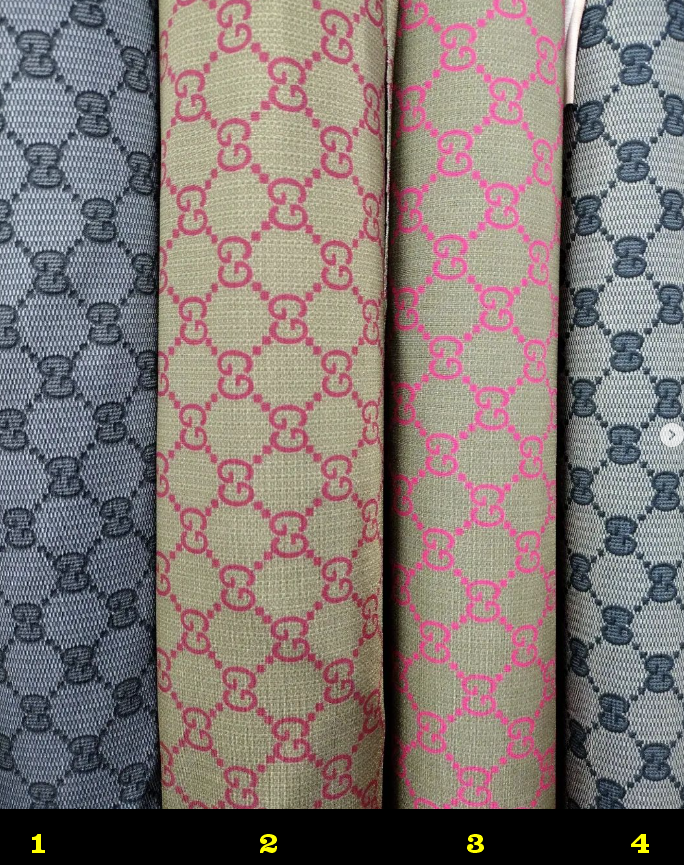 Gucci fabric for sale on sale