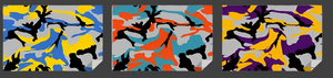 NFL CAMO [designerspandexandmore.com]