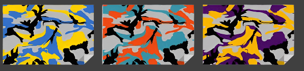 NFL CAMO [designerspandexandmore.com]