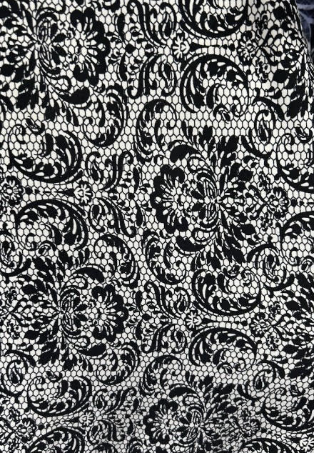 Paisley 4 way Spandex 16.99 at checkout