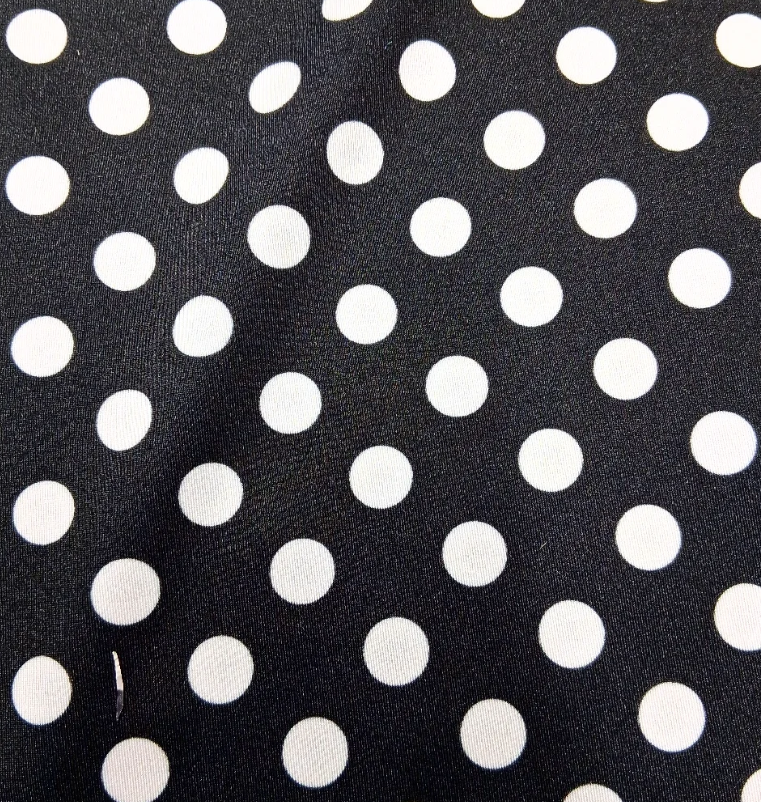 DOTS | Designer Spandex and More