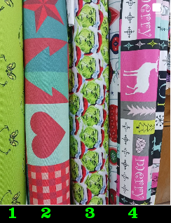 Christmas [designerspandexandmore.com]