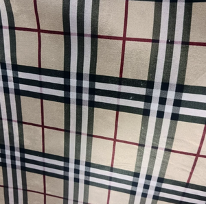 Burberry VELVET 4 Way Stretch