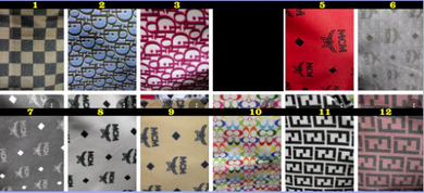 GG Collection Designer Inspired Fabrics
