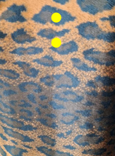 Load image into Gallery viewer, FAKE FUR SPECIAL $7.99 Per YARD Six patterns to select from.
