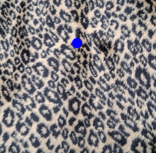 Load image into Gallery viewer, FAKE FUR SPECIAL $7.99 Per YARD Six patterns to select from.
