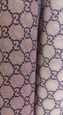 Gucci Fabric, Buy Gucci Fabric by the yard