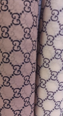 Gucci fabric for clothes sales
