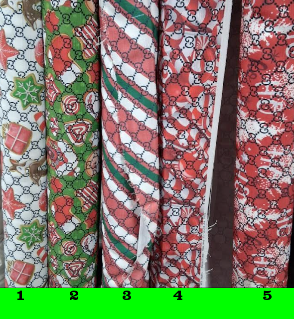 CANVAS Christmas Holiday Prints $16.99 NO STRETCH