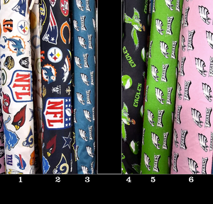NFL EAGLES 4 way stretch Spandex