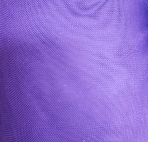 Purple Mesh 16.99 at checkout
