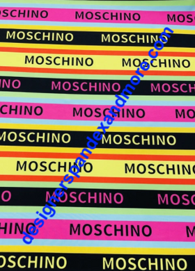 designer inspired fabrics [designer spandex and more]