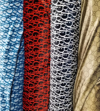 designer inspired fabrics [designer spandex and more]