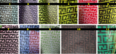 designer inspired fabrics [designer spandex and more]