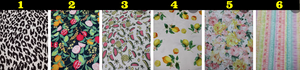 4 way Spandex Fabric $15.49/2-3 days delivery!