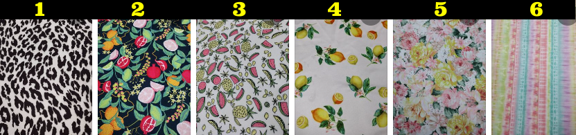 4 way Spandex Fabric $15.49/2-3 days delivery!