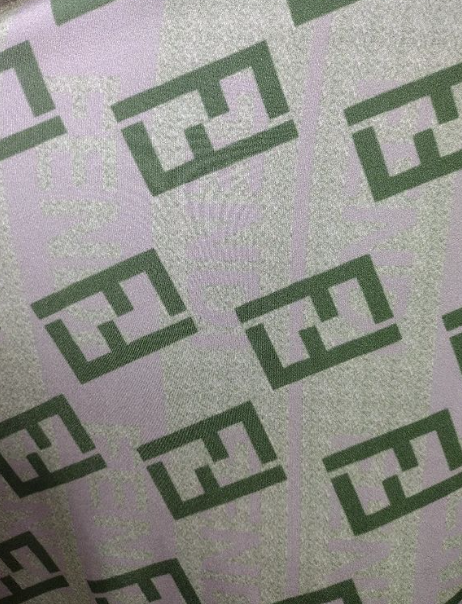 Fendi sales spandex fabric