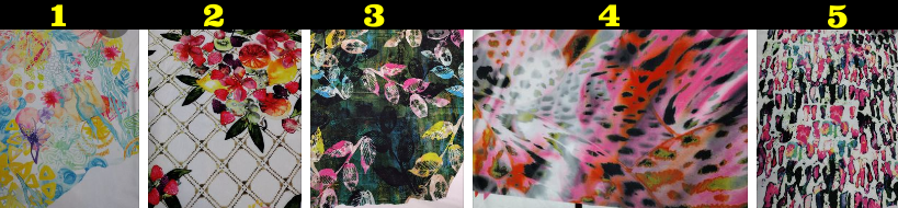 4 way Spandex Fabric $15.49/2-3 days delivery!