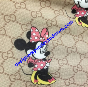 Minnie 4 Way Stretch Spandex Fabric  16.99 at checkout