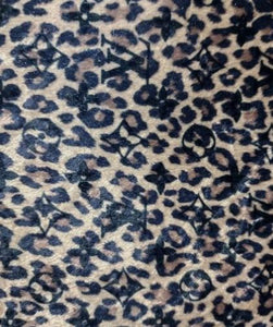 Pre owned LOW HAIR Fake Fur Fabric $17.99 at checkout