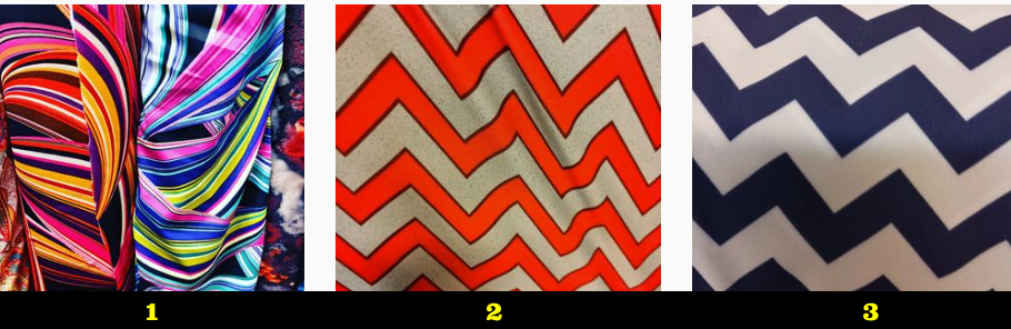 4 way Spandex Fabric $16.99 at checkout