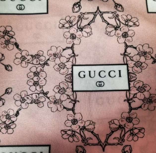Gucci Designer Inspired Spandex 16.99 at checkout