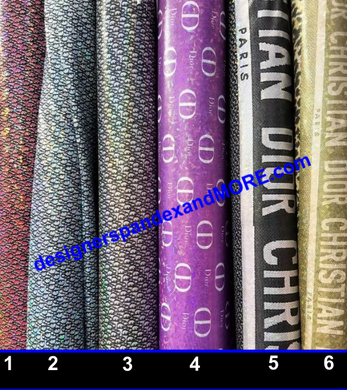 designer inspired fabrics [designer spandex and more]