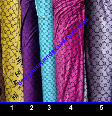 designer inspired fabrics