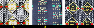 GUCCI Designer Inspired 4 way Stretch Spandex 16.99 at checkout