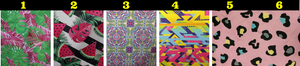 4 way Spandex Fabric $15.49/2-3 days delivery!