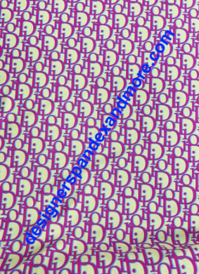 designer inspired fabrics [designer spandex and more]