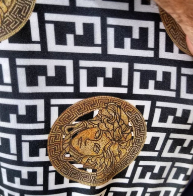 Designer Inspired Fabrics [designerspandexandmore.com]