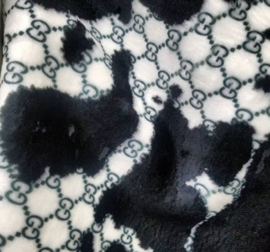 Gucci Designer inspired fabrics [designer spandex and more]
