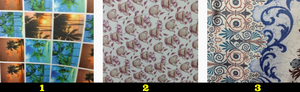 4 way Spandex Fabrics $15.45 a yard-2-3 days delivery