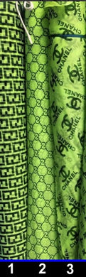 Designer inspired fabrics [designer spandex and more]