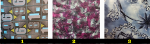 4 way Spandex Fabrics $15.45 a yard-2-3 days delivery